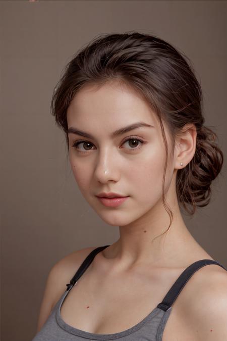 OpenPose - Portrait Poses