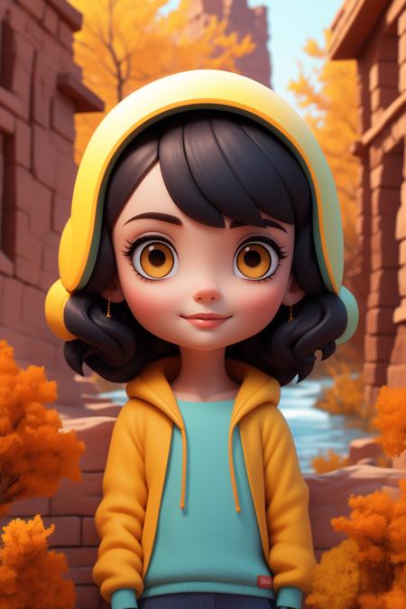 SDVN5-3DCuteWave