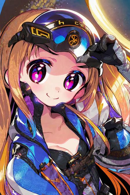 Anime Illust Diffusion XL模型全风格Tag测试文档丨Anime Illust Diffusion XL Style Prompt Test