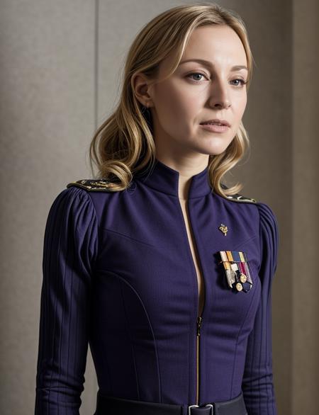 Juliet Rylance