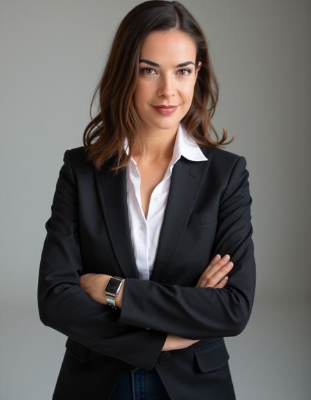 Bénédicte Delmas