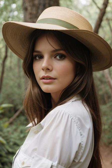 Katharine Ross (1960s/1970s)