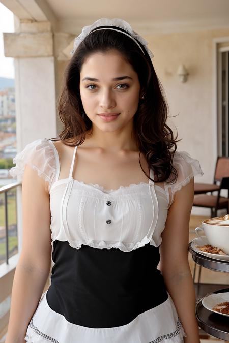 Tamannaah