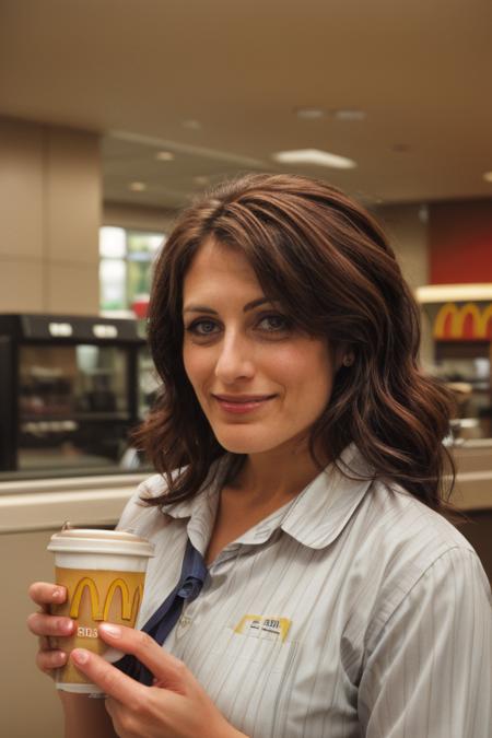 Lisa Edelstein