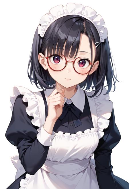 boston - metal frame glasses1 PONY