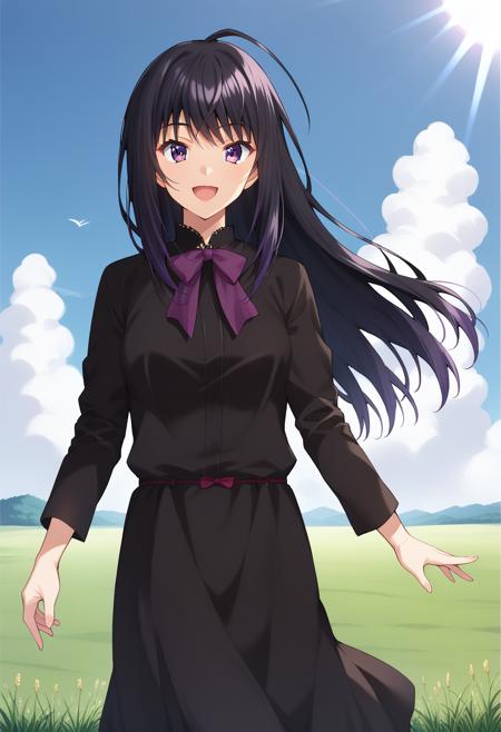 小町 つぐみ pony版 (Ever17 -the out of infinity-) / Komachi tugumi (Ever17 -the out of infinity-)版本v1.0 (ID: 551784)