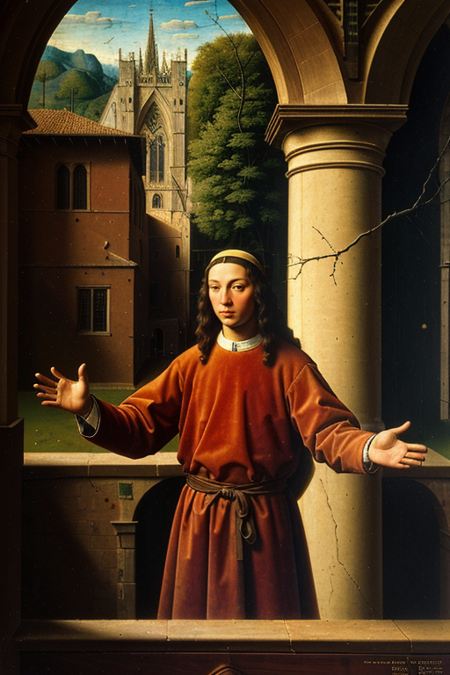 Jan van Eyck, 15th-century Flemish master