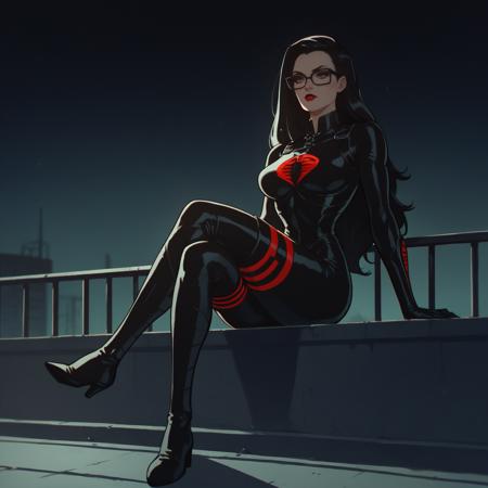 Baroness (G.I. Joe)