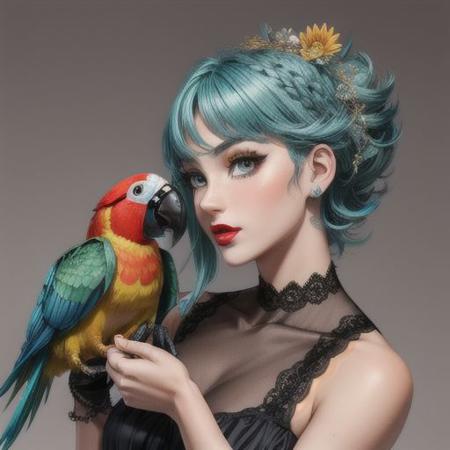 Animal Wildcards