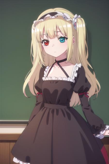 Kobato Hasegawa (羽瀬川 小鳩) - Haganai: I don't have many friends (僕は友達が少ない)版本anime s2 (ID: 294102)