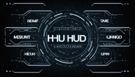 HUD