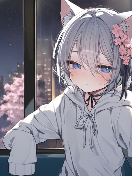 Artist Style: にんげんまめ