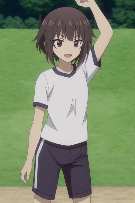 Kono Subarashii Sekai ni Bakuen wo! / この素晴らしい世界に爆焔を！ (complete pack)