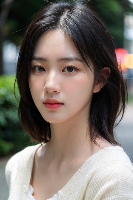 Not CLC - Eunbin