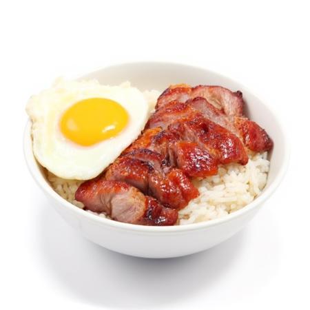 Hong Kong SiuMei Delights , Char Siu (Flux)
