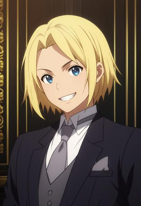 Quenser Barbotage - Heavy Object