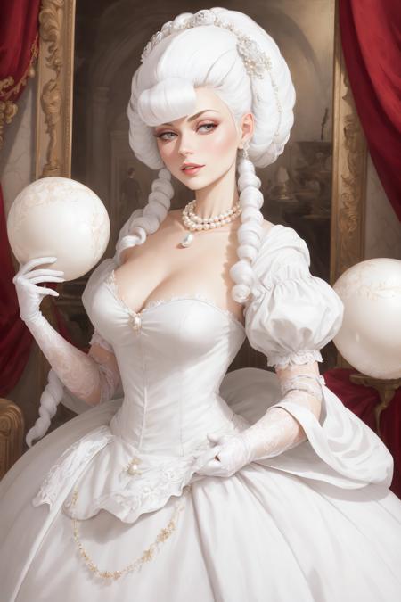 Royal Gowns - an EDG collection