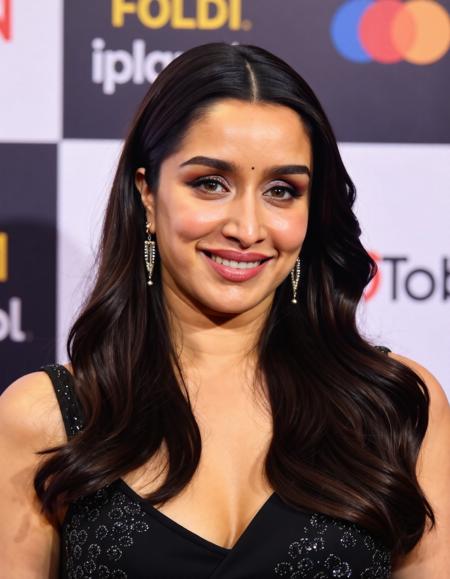 Shraddha Kapoor