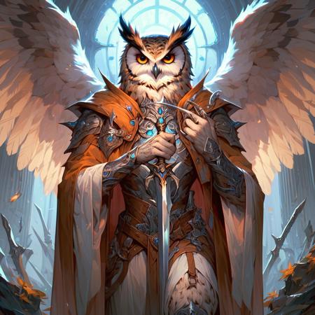 FlashFiring's Fantasy Creature Races