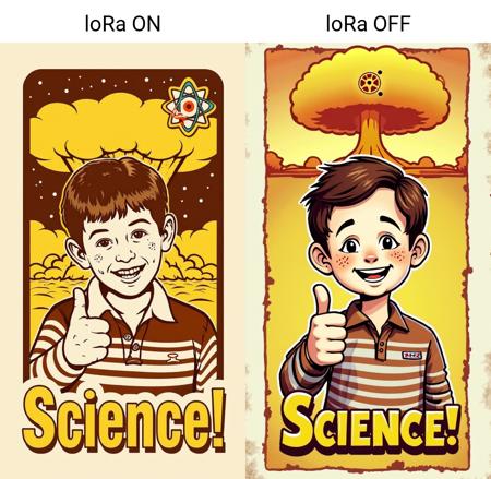 Crazy Toons