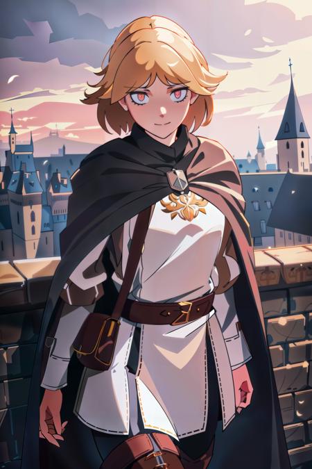 Overlord - Neia Baraja版本v1.0 (ID: 105685)