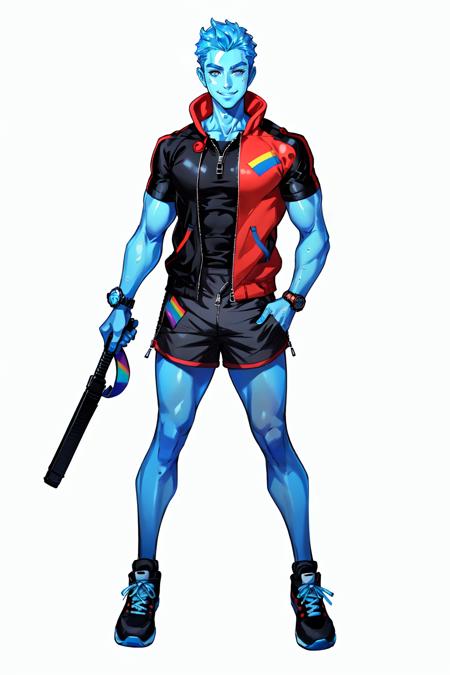 Iceman (Bobby Drake)