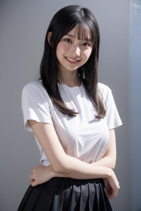 Kaho Fujishima藤嶌果歩
