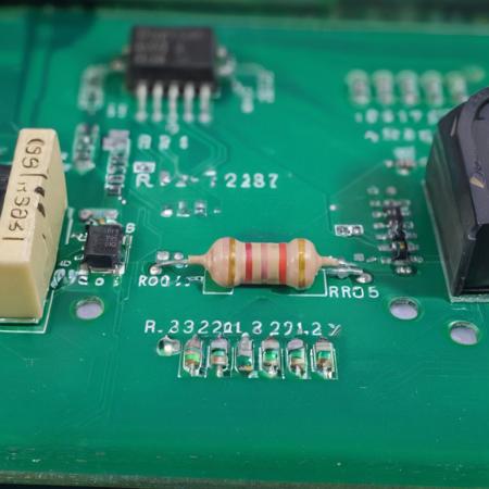 Electronic Components