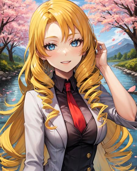Ilya Platiere / イリア・プラティエ (Trails into Reverie / Hajimari no Kiseki)版本Casual (ID: 150554)
