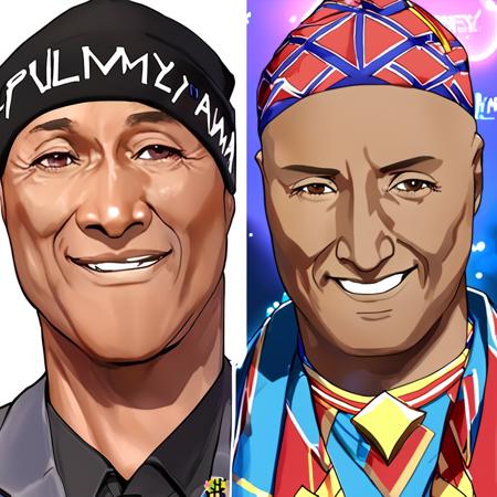 Paul Mooney