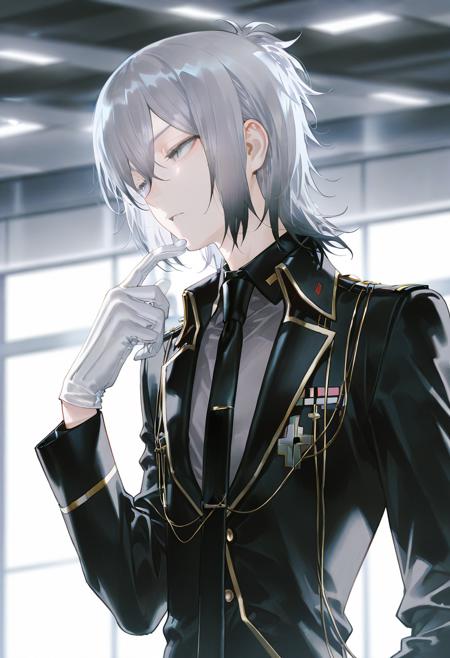 Major Characters (Pack) from Devil Survivor 2