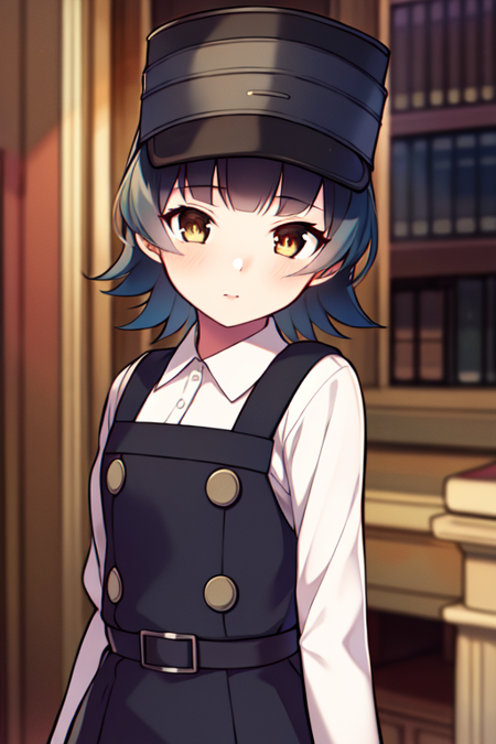 Arare (KANCOLLE) | 3 Outfits