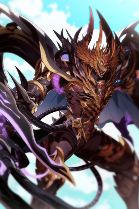 GARO-style LoRA
