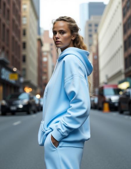 olivia vinten
