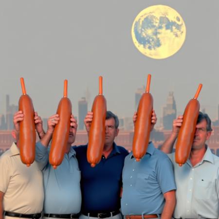 Koyaanisqatsi (1982)