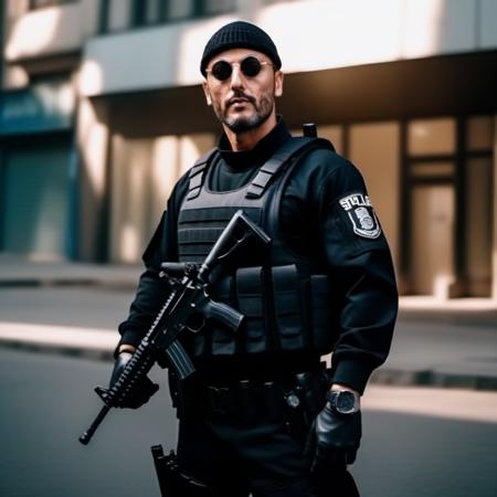 Léon: The Professional