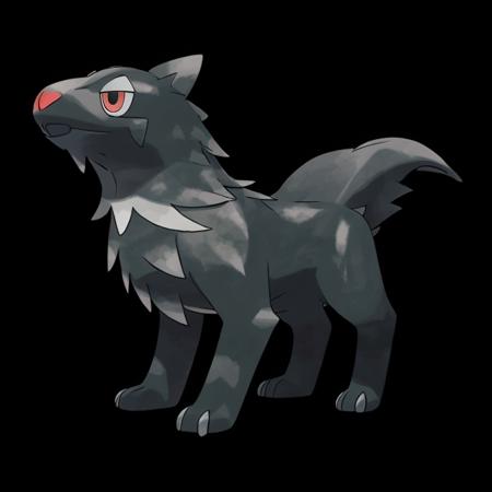 Pokemon Lora (Gen.9) & Pokemon X Nirasawa