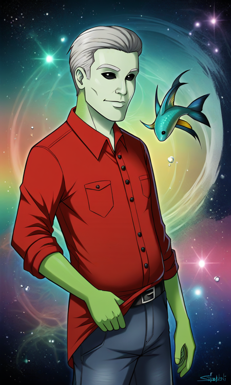 Zodiac Tech