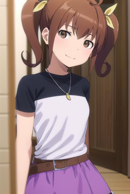 Kanako Kurusu (来栖 加奈子) - OreImo: My Little Sister Can't Be This Cute (俺の妹がこんなに可愛いわけがない)