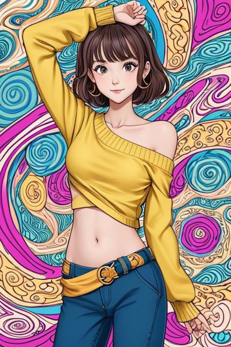 1 click Style版本Doodle-Art (ID: 222276)