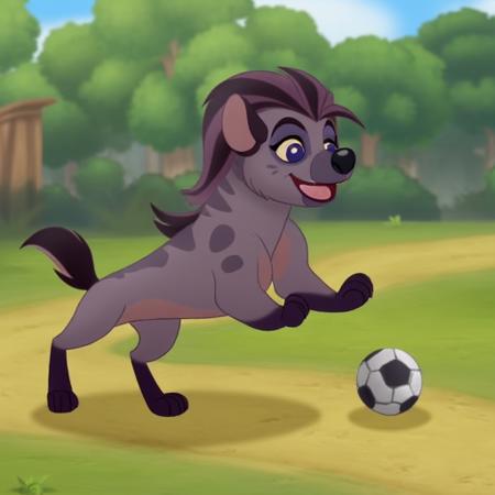 Lion Guard