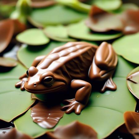 Chocolate World