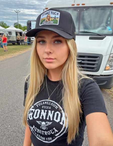 Country Vibe SDXL