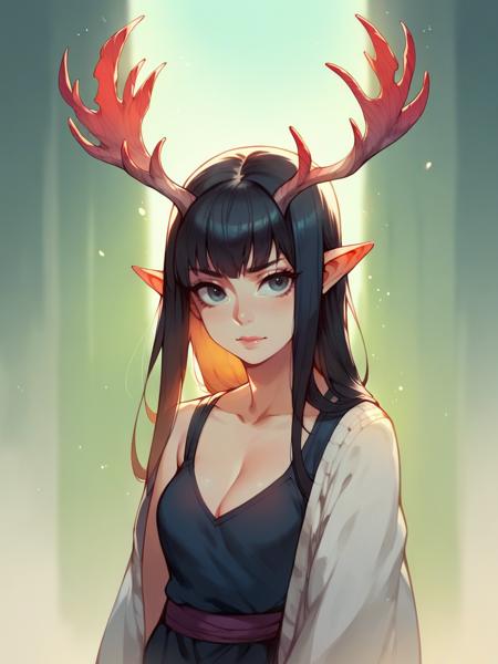 Antler Helper