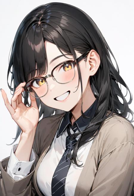 sirmont/brow-glasses2 SDXL