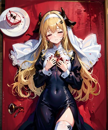 WinterMoonMix 冬之月