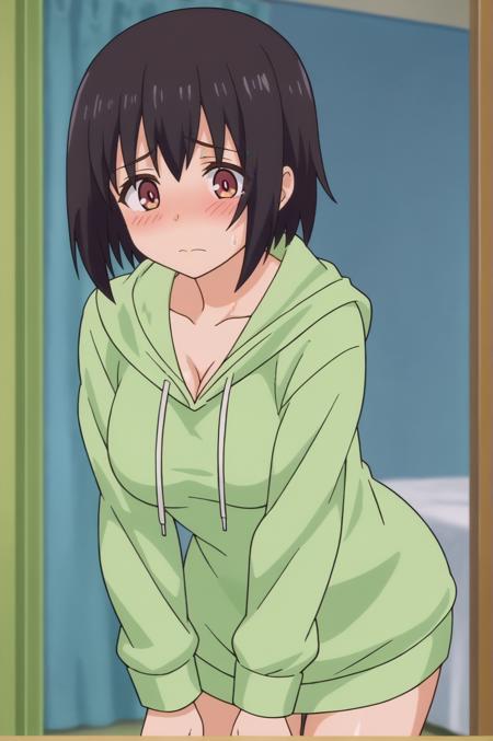 Kotone Shirakawa [Overflow]版本Kotone V1 (ID: 843609)