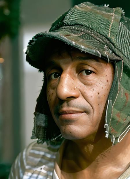Chaves - El Chavo del Ocho