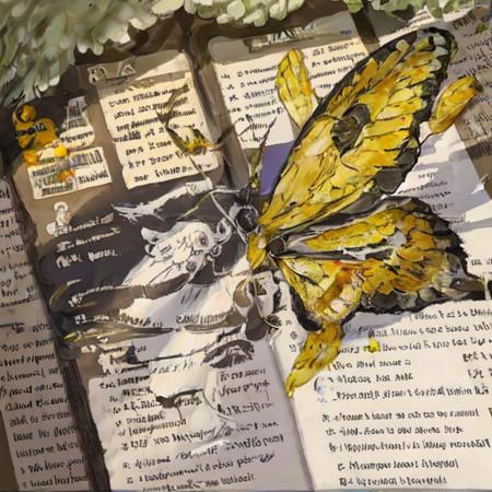 butterflyRoseC