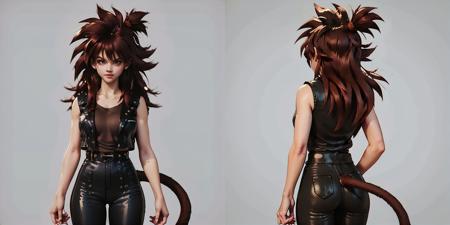 SaiyanessXL